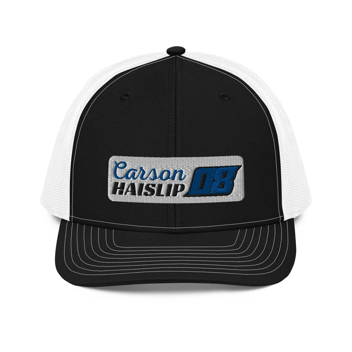 Haislip Retro Trucker Cap