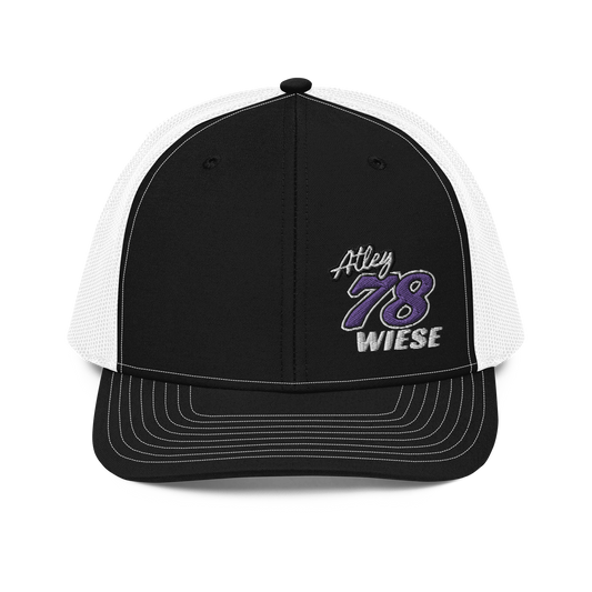 AW 78 Trucker Cap