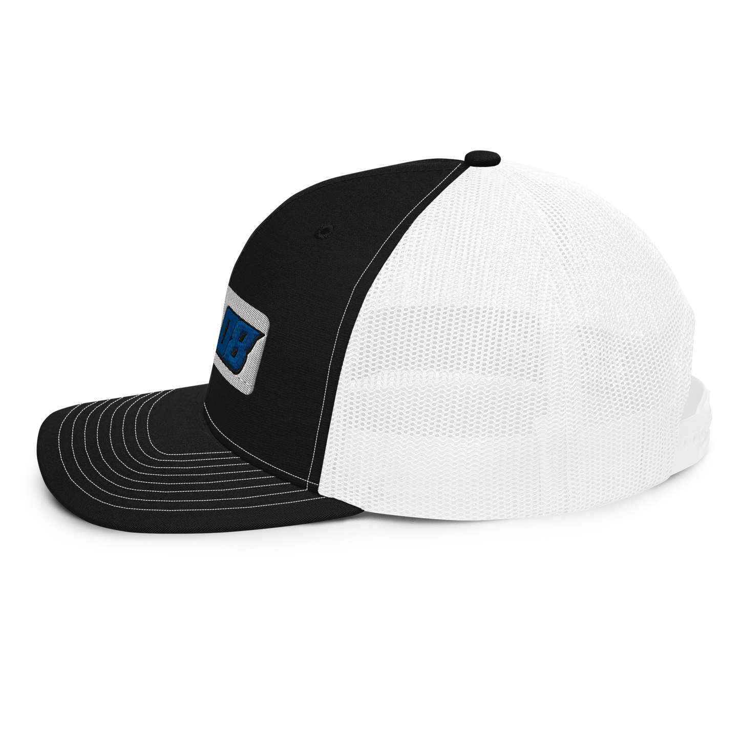 Haislip Retro Trucker Cap
