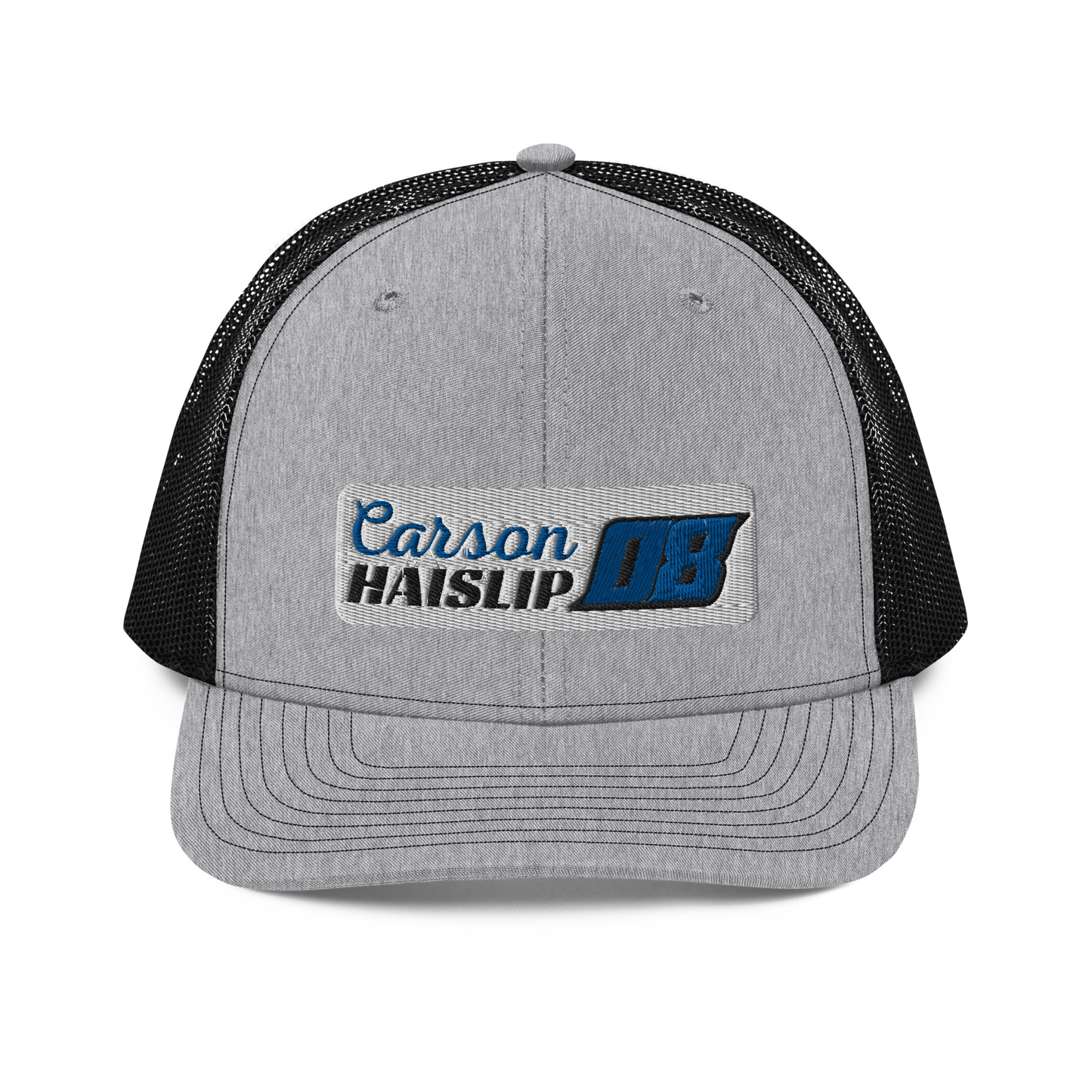 Haislip Retro Trucker Cap