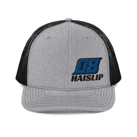 Haislip Alternative Trucker Cap