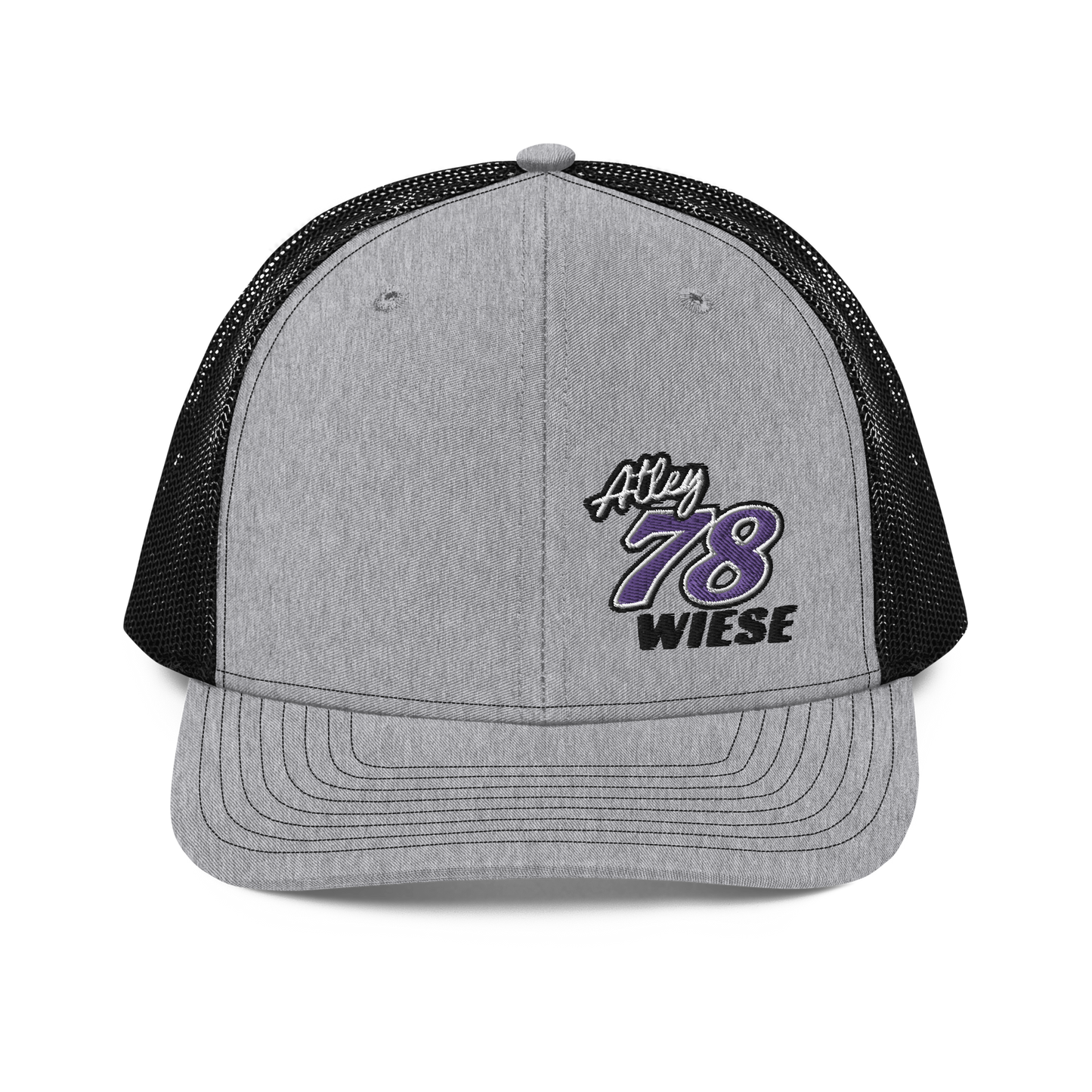AW 78 Alt Trucker Cap