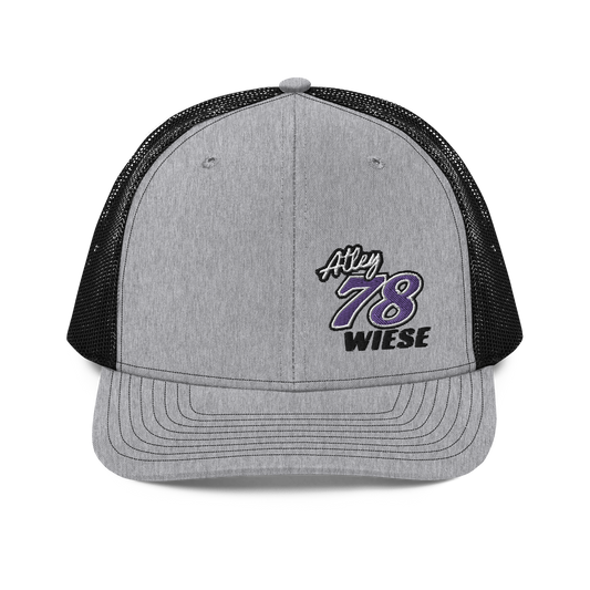 AW 78 Alt Trucker Cap