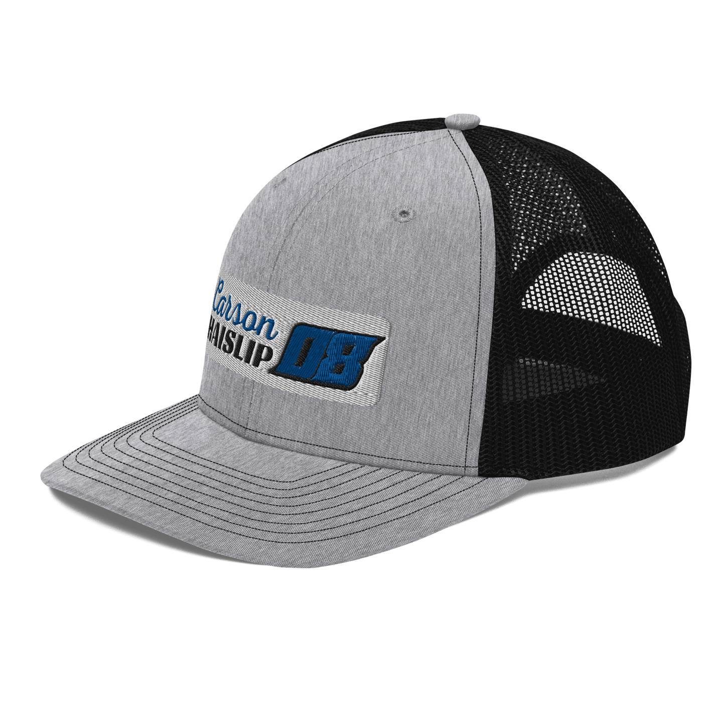 Haislip Retro Trucker Cap