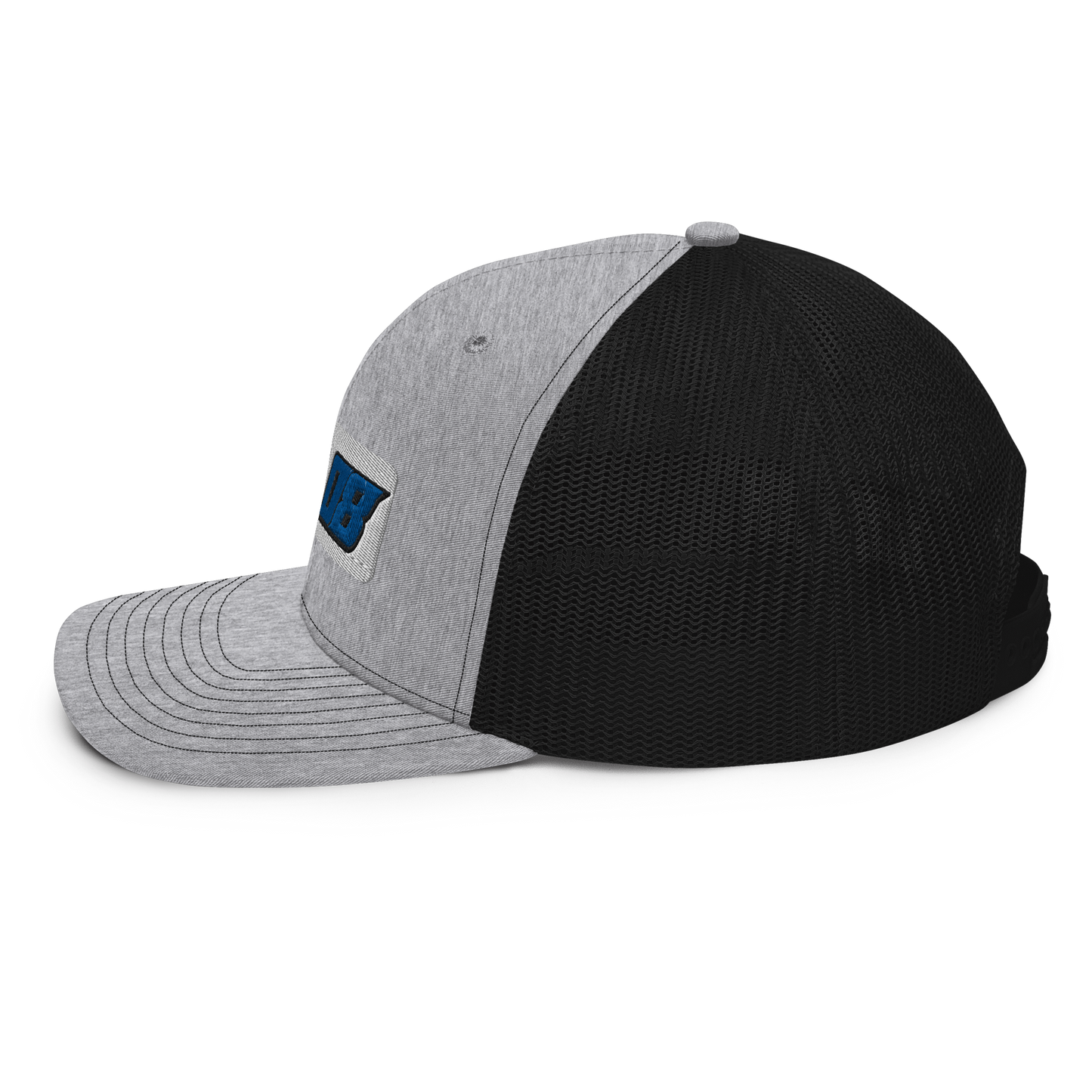 Haislip Retro Trucker Cap