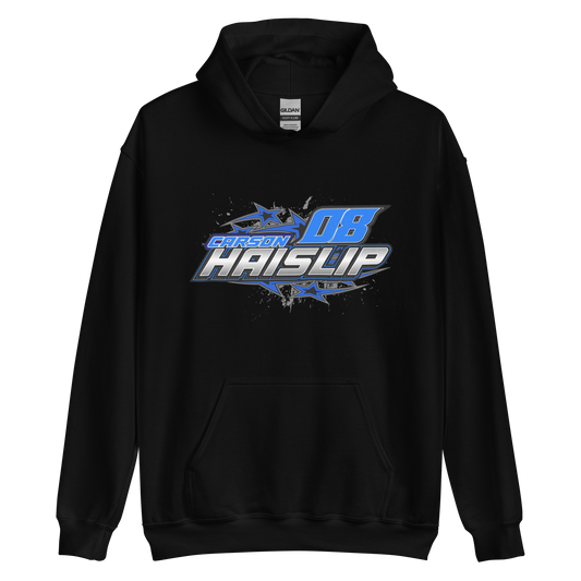 Haislip Unisex Hoodie