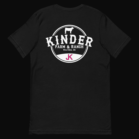 Kinder T-shirt