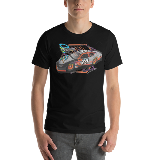 Extreme Forces Racing Shirt