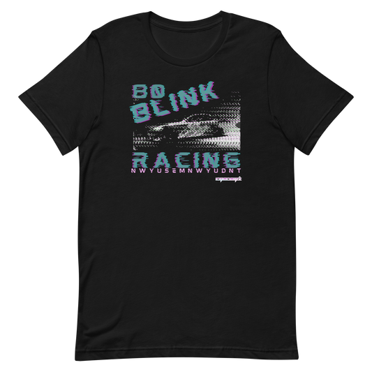 Blink Unisex t-shirt