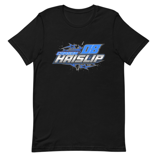Haislip Unisex t-shirt