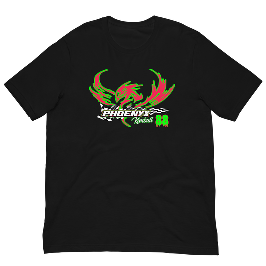 Phoenyx Unisex t-shirt
