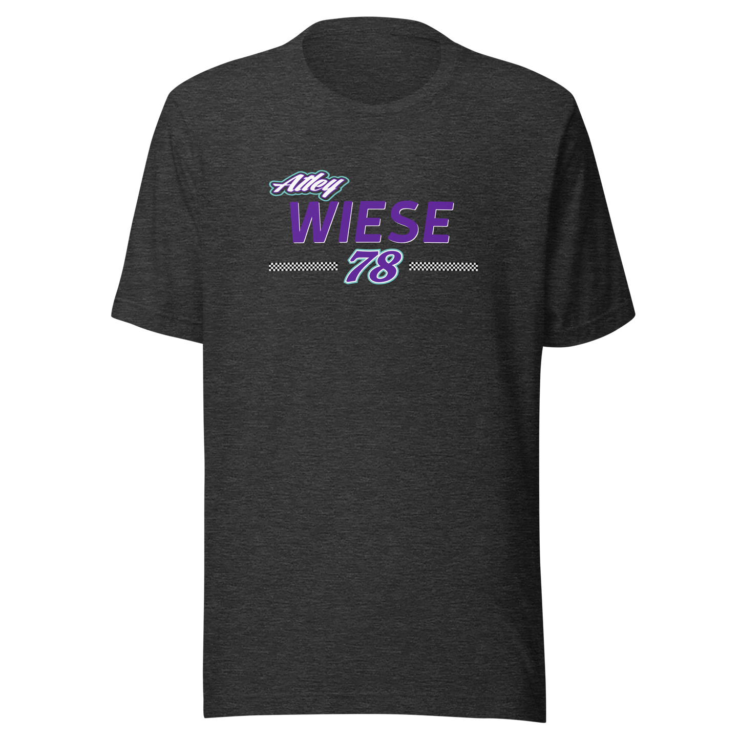 AW 78 Unisex t-shirt