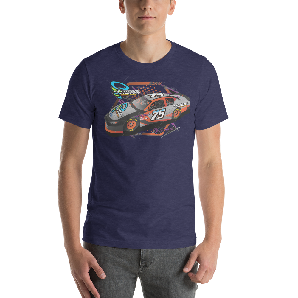 Extreme Forces Racing Shirt