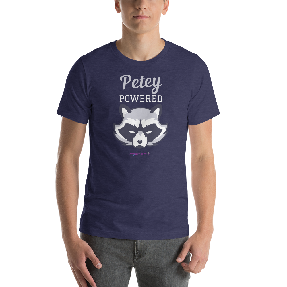 Petey Powered Tee