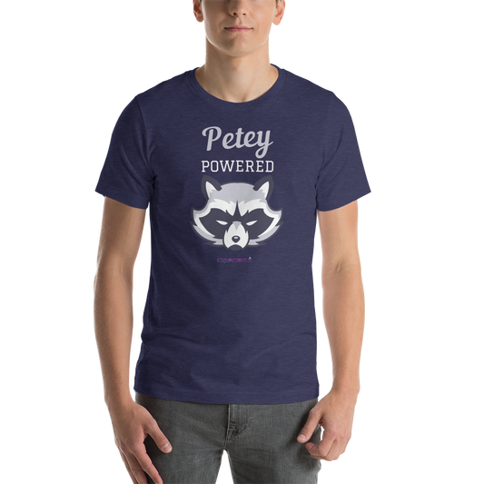 Petey Powered Tee