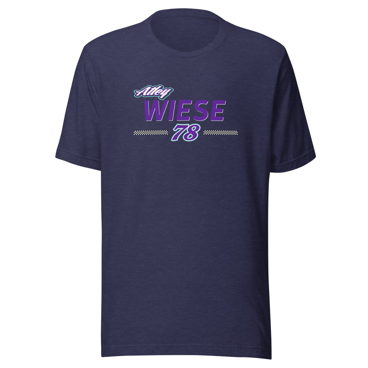 AW 78 Unisex t-shirt