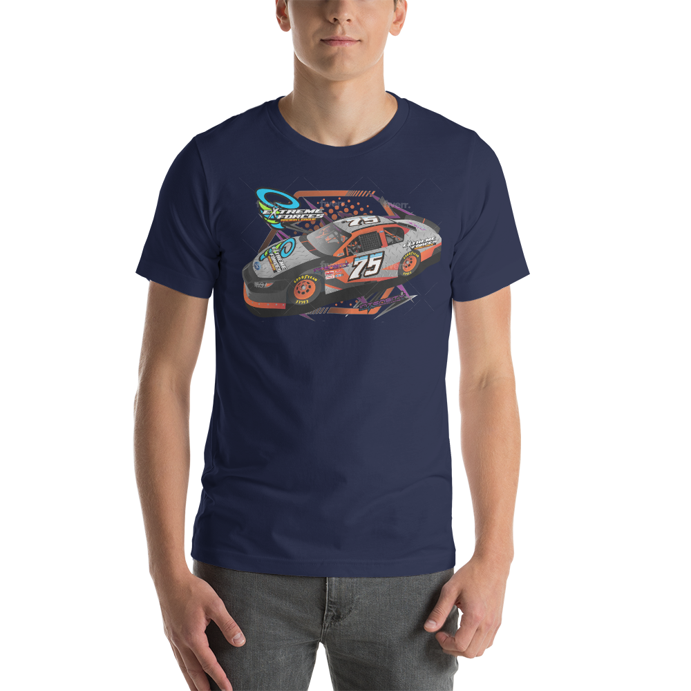 Extreme Forces Racing Shirt