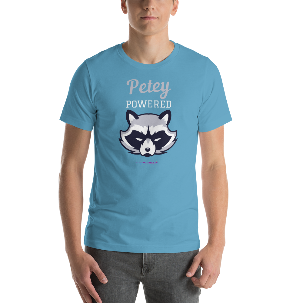 Petey Powered Tee