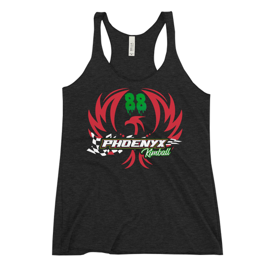 Phoenyx Women's Racerback Tank